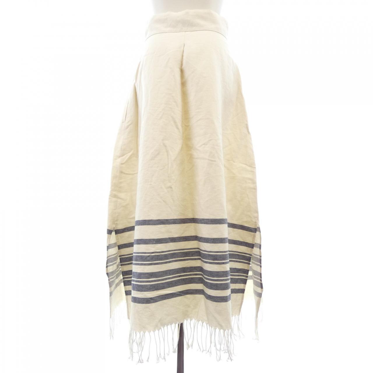 マックスマーラウィークエンド Max Mara weekend 510101 スカート
