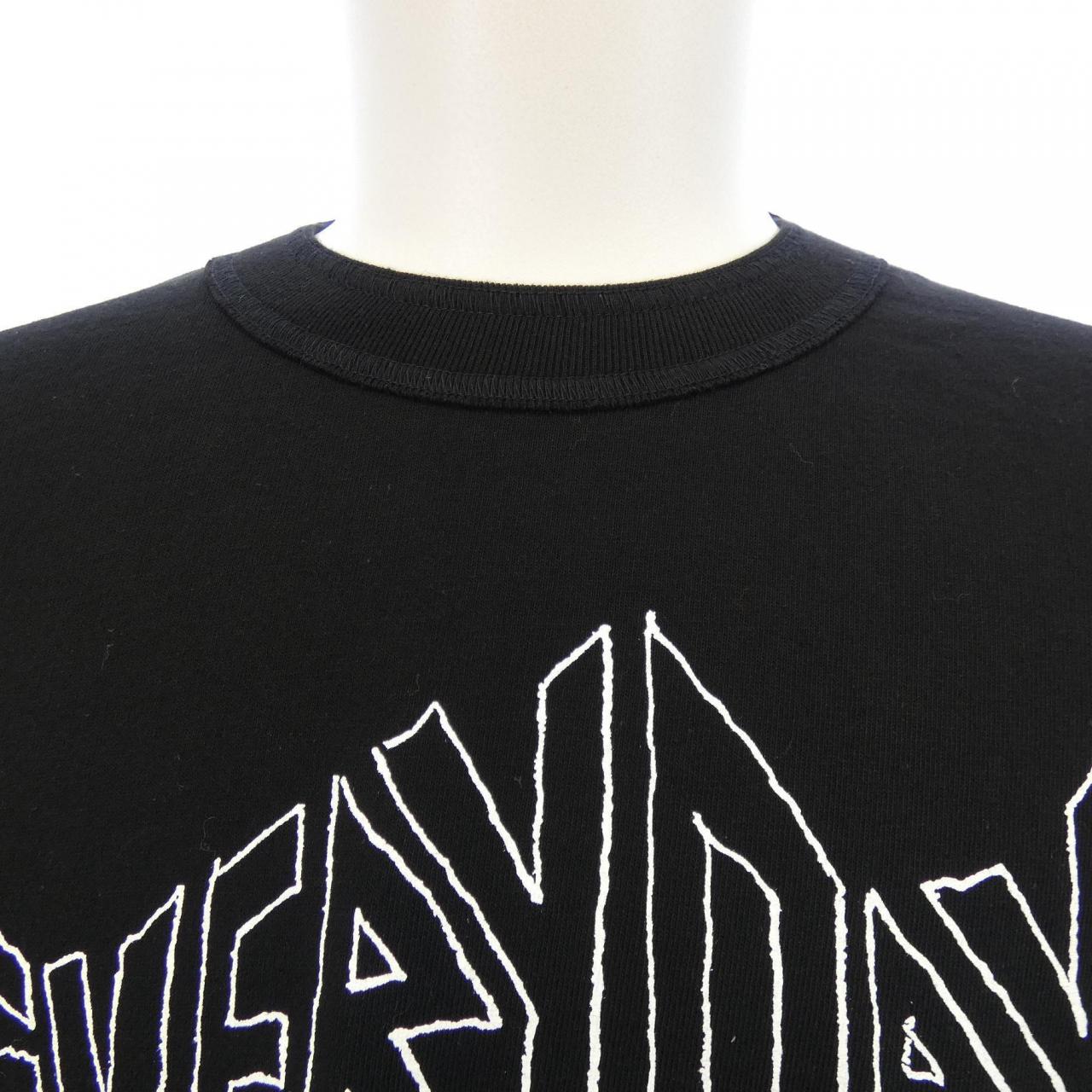 サカイ SACAI GEOFF MCFETRIDGE 26-01121S UNISEX Tシャツ