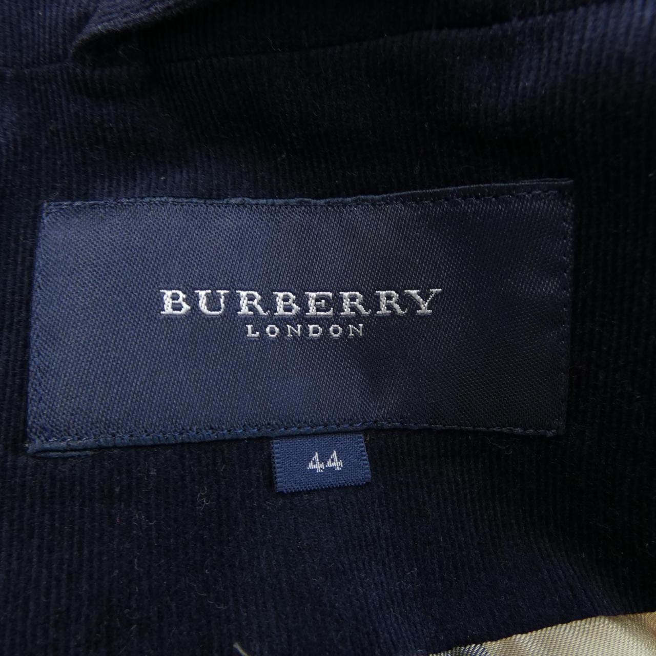 バーバリーロンドン BURBERRY LONDON ジャケット