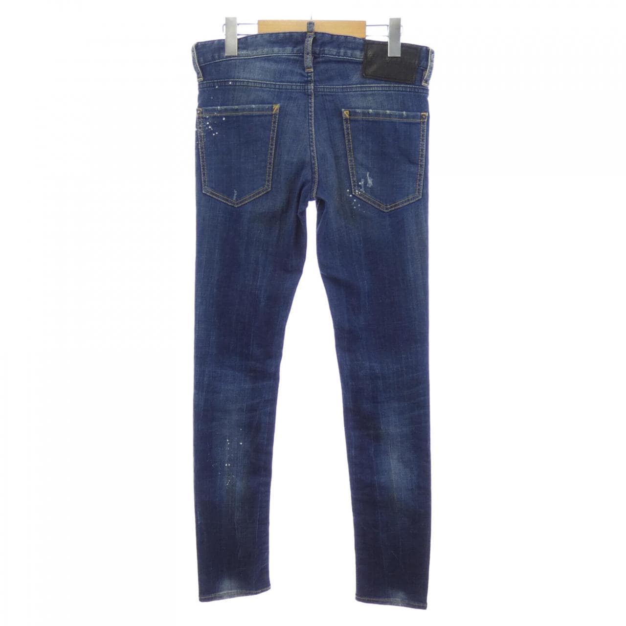 ディースクエアード DSQUARED2 S74LA0833 ジーンズ
