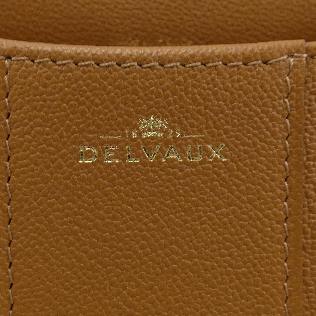 デルボー DELVAUX BAG