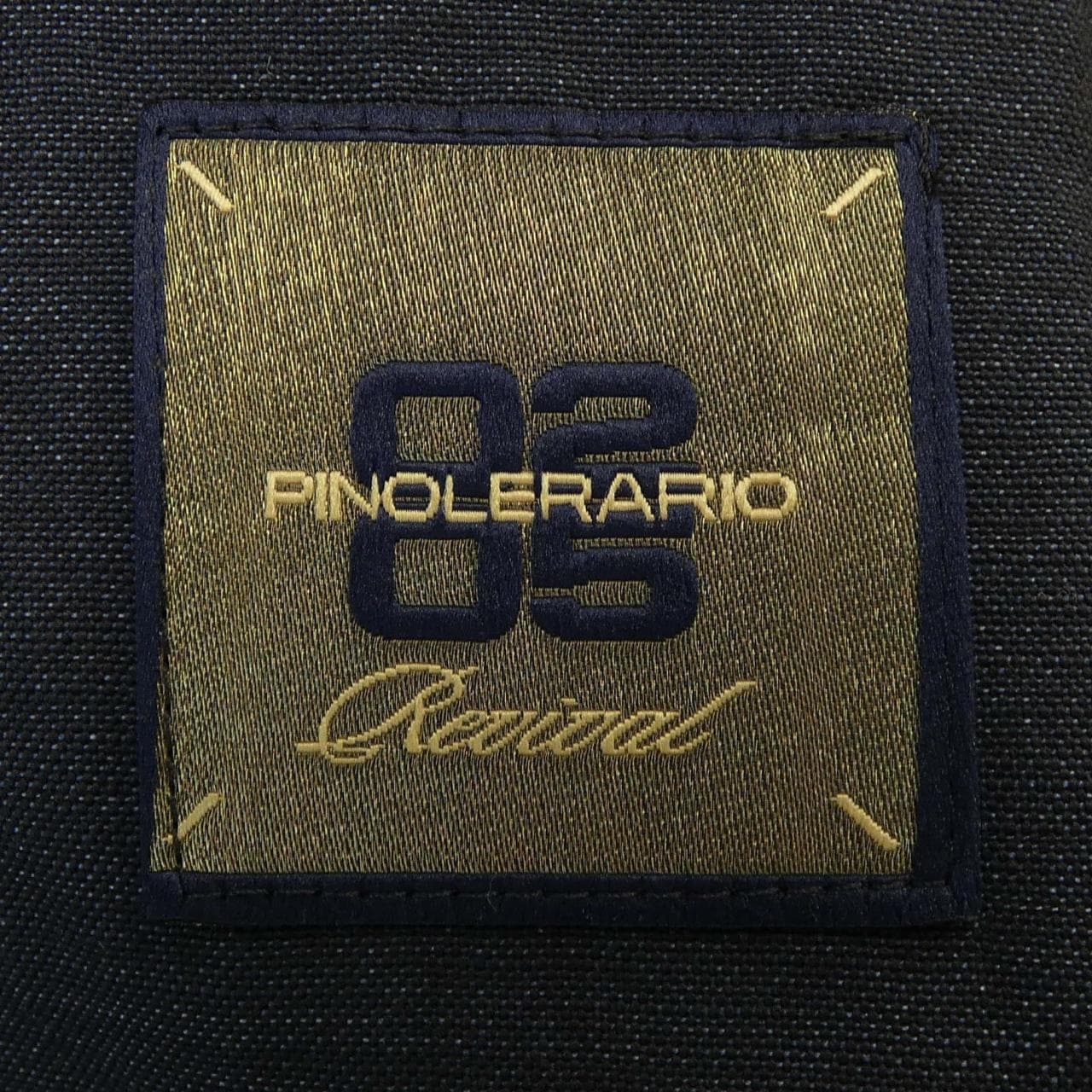 PINOLERARIO ジャケット