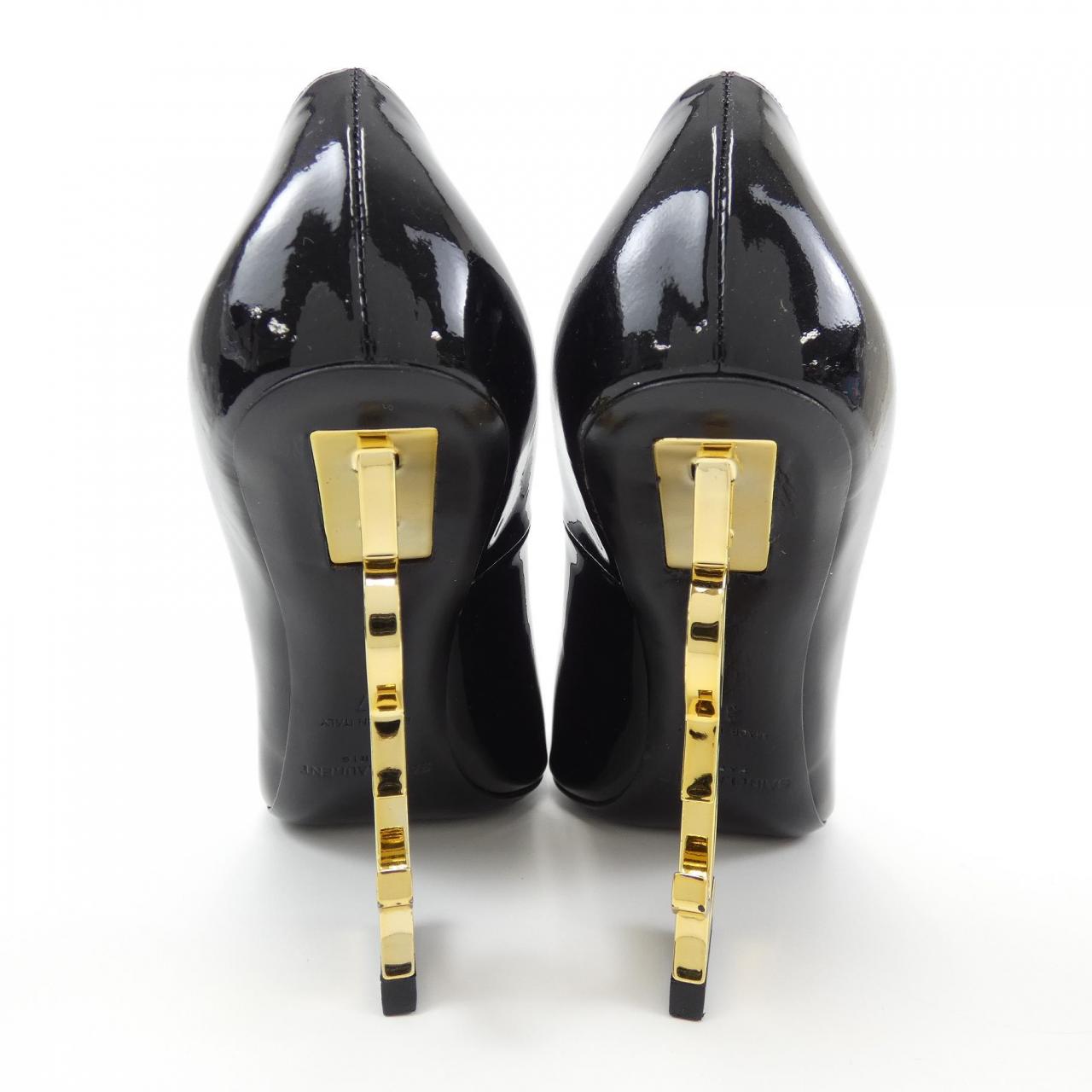 SAINT LAURENT SAINT LAURENT Pumps