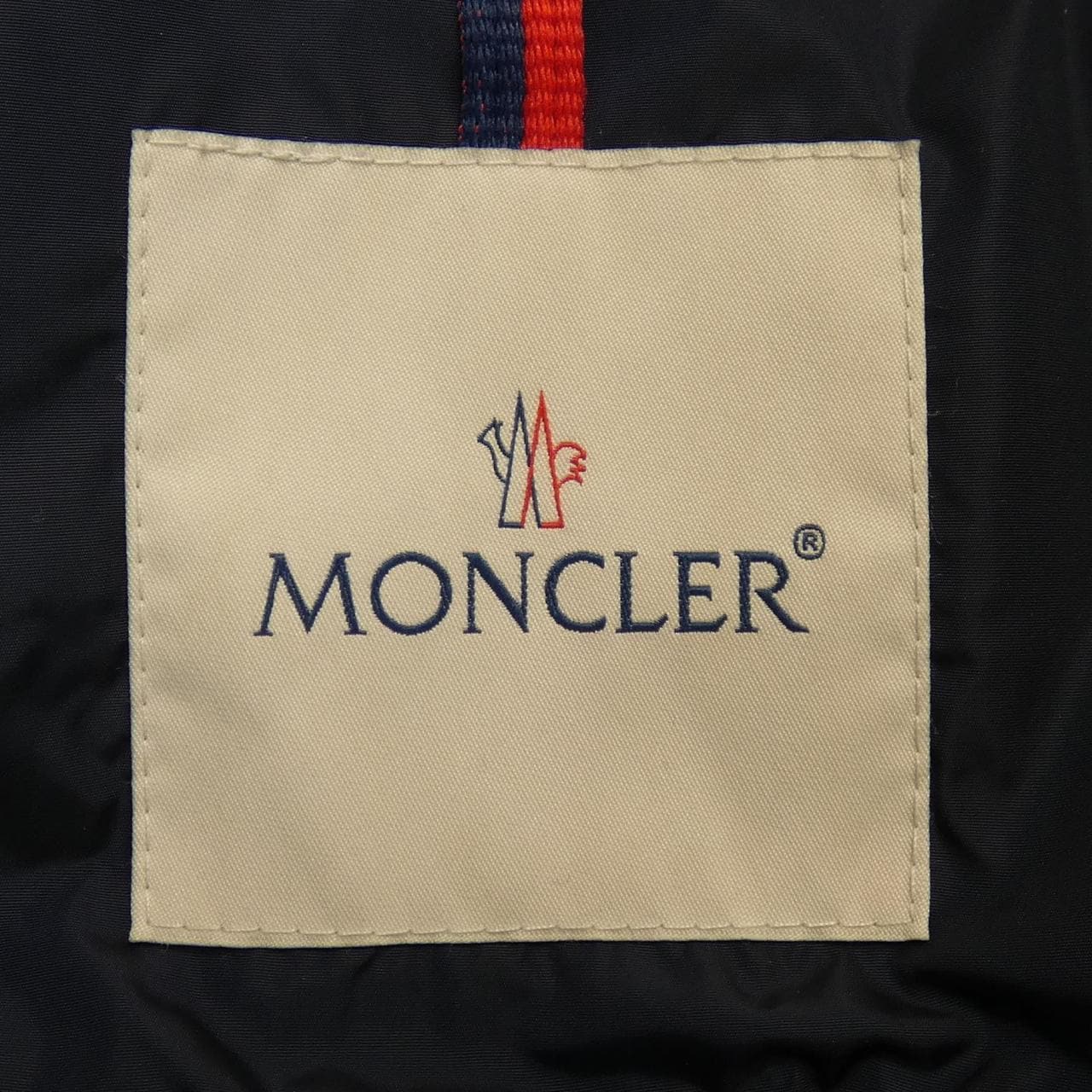 モンクレール MONCLER ダウンコート