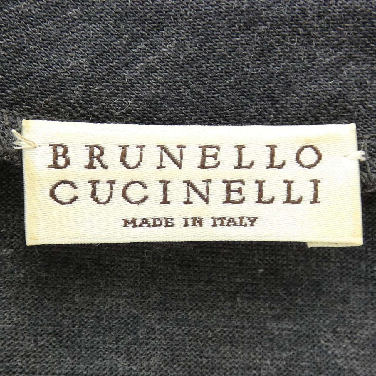 ブルネロクチネリ BRUNELLO CUCINELLI ワンピース