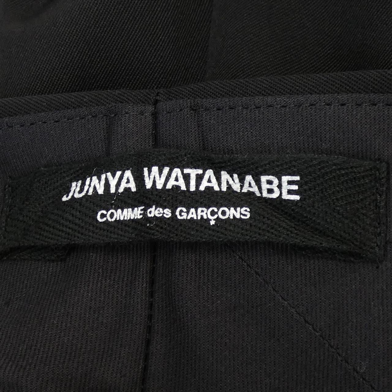 Junya Watanabe JUNYA WATANABE裤子