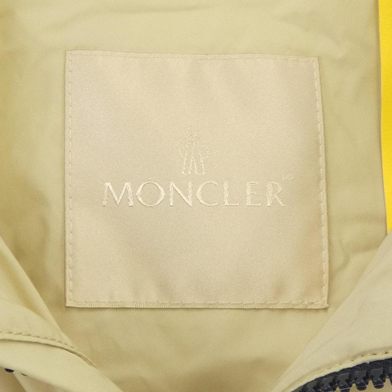 天才布洛森MONCLER