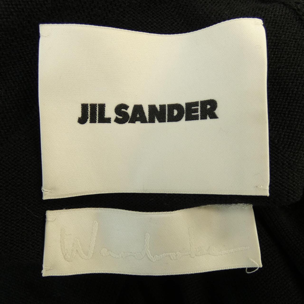 吉尔·桑德JIL SANDER SANDER) 针织衫