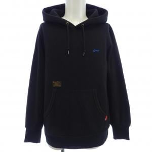 ダブルタップス WTAPS パーカー