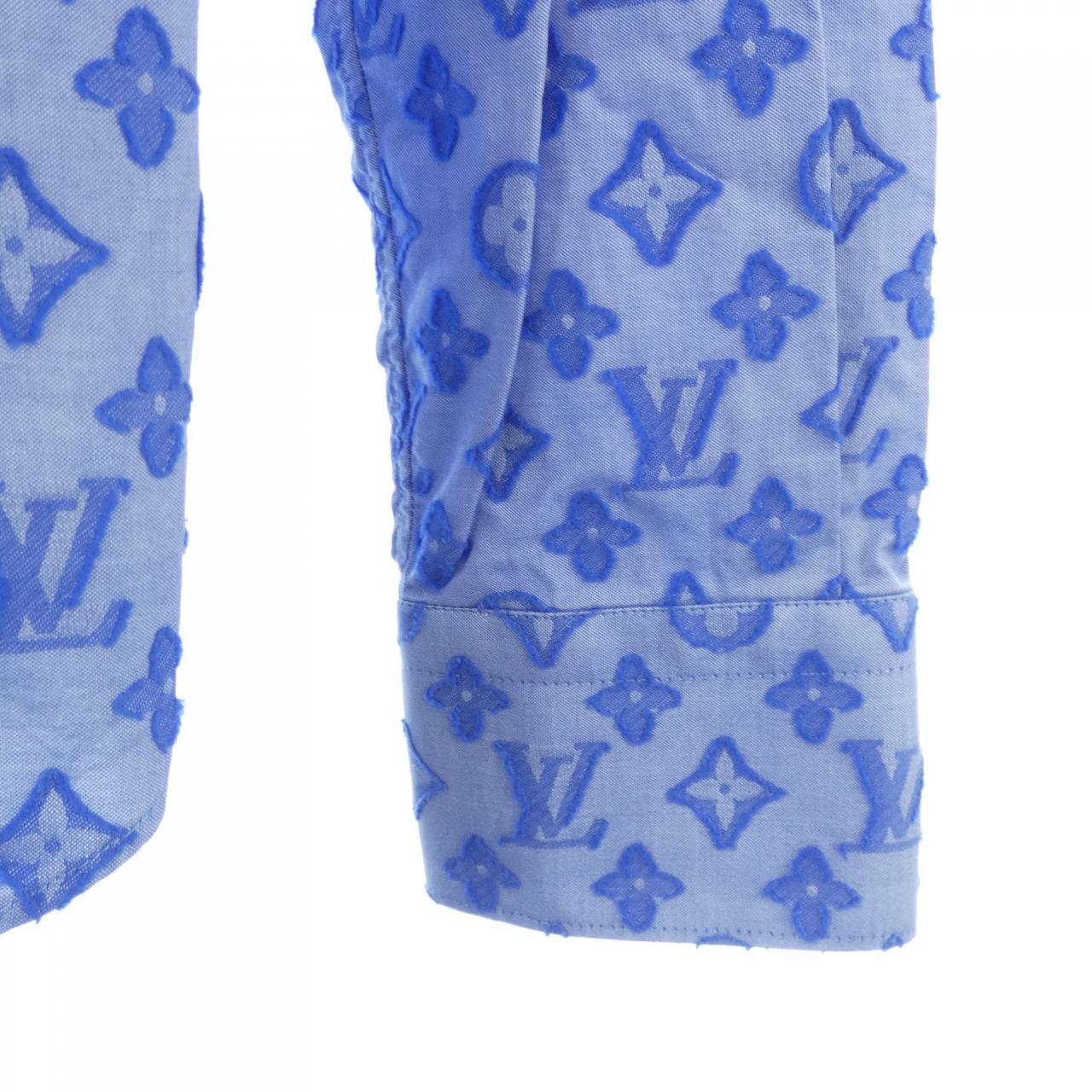 ルイヴィトン LOUIS VUITTON シャツ