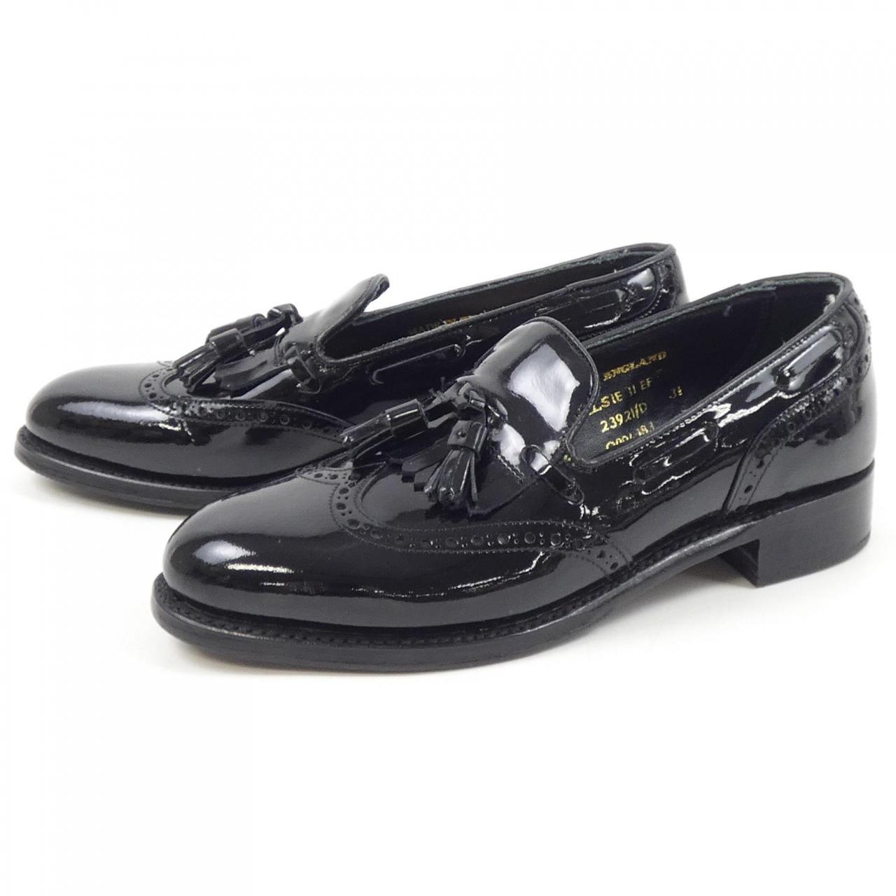 チーニー CHEANEY シューズ