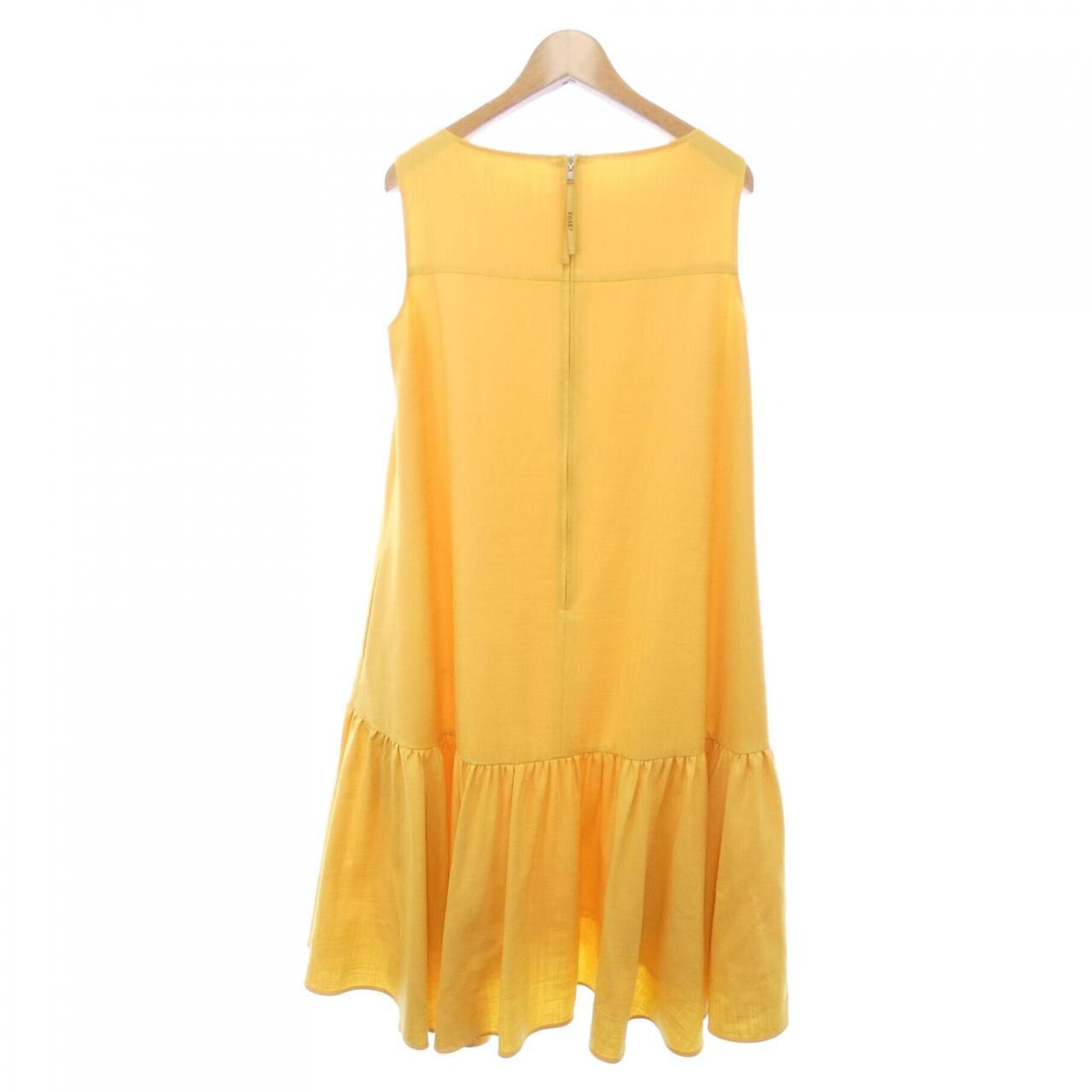 フォクシーニューヨーク FOXEY NEW YORK ワンピース