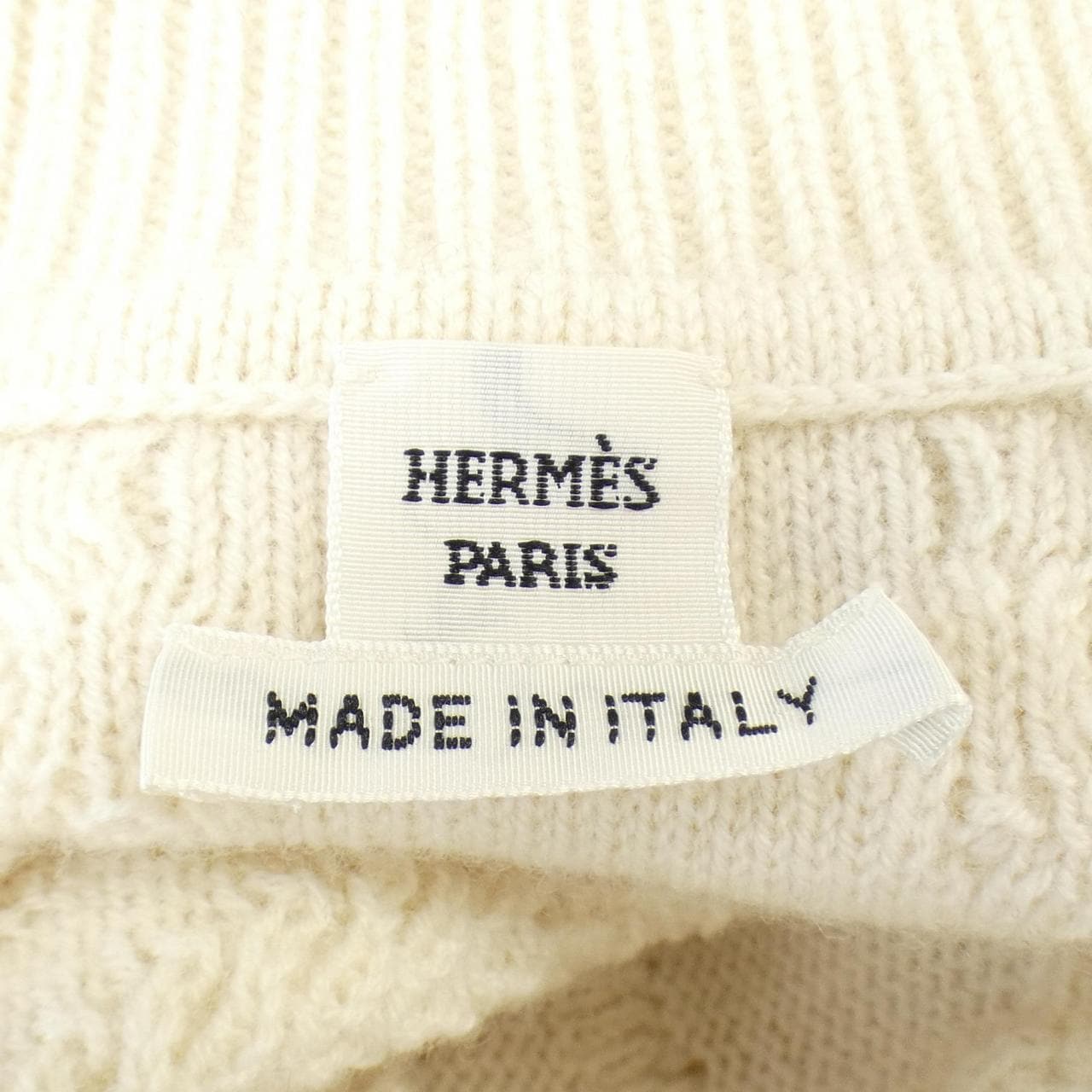 エルメス HERMES ワンピース