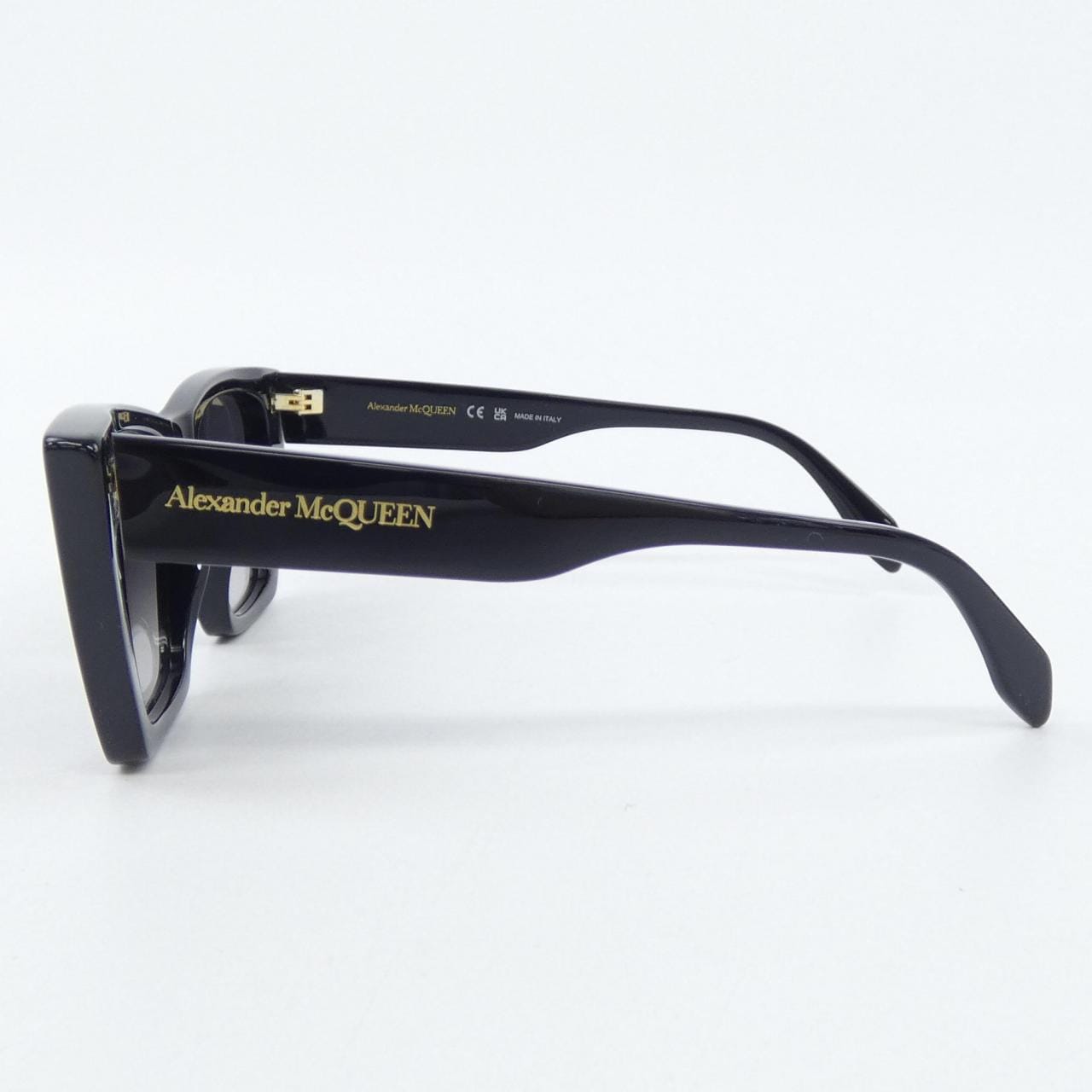 アレキサンダーマックイーン ALEXANDER McQUEEN AM0299S SUNGLASSES