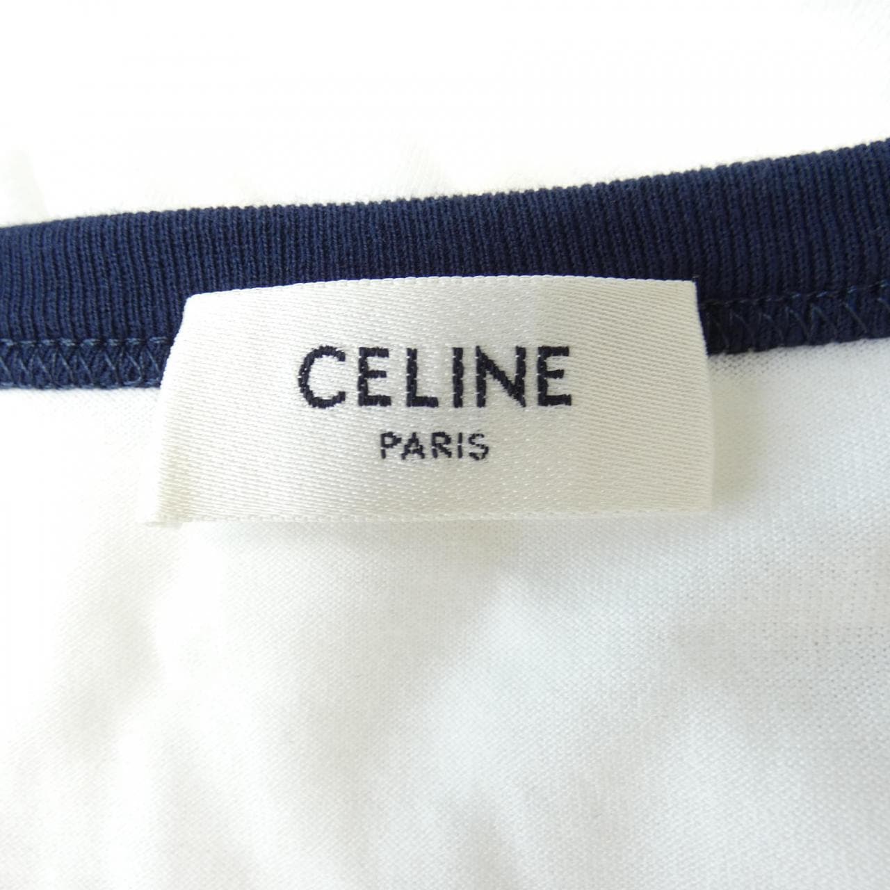 セリーヌ CELINE 2X45M671Q Tシャツ