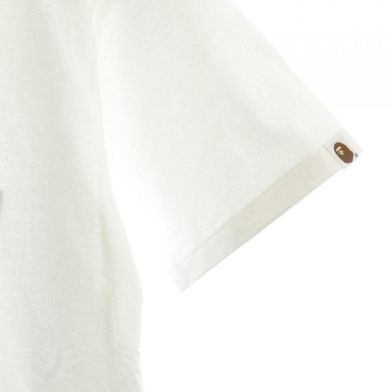 ベイプ BAPE Tシャツ