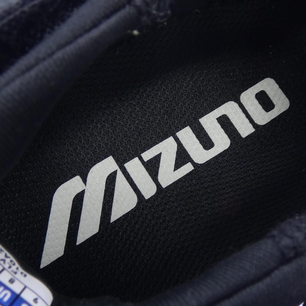 ミズノ MIZUNO WAVE PROPHECY スニーカー