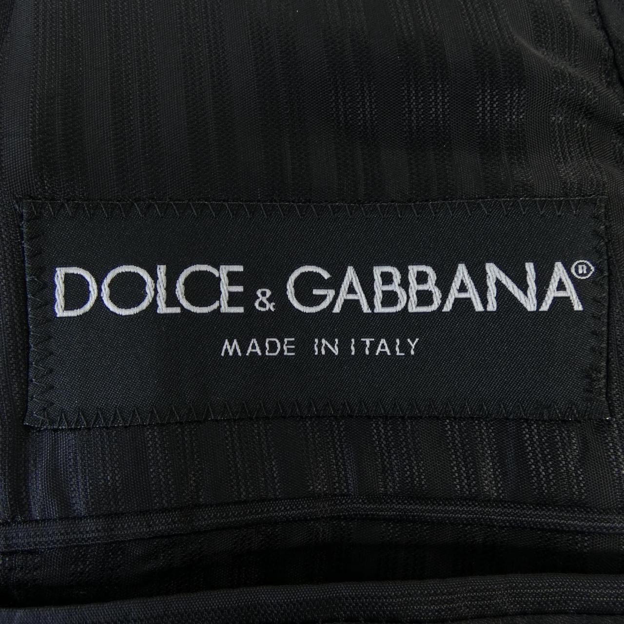 ドルチェアンドガッバーナ DOLCE&GABBANA ジャケット