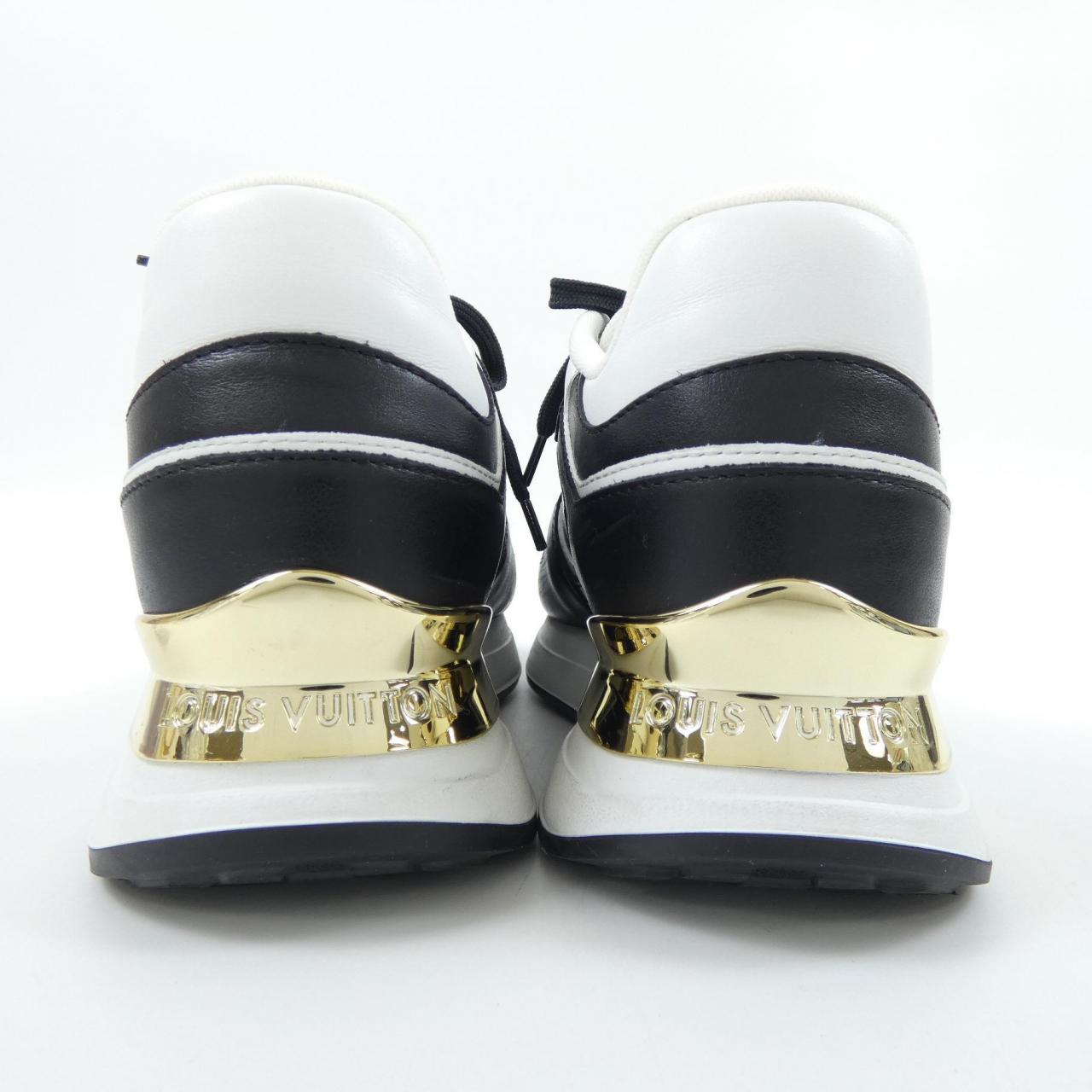 ルイヴィトン LOUIS VUITTON ネオランアウェイ スニーカー