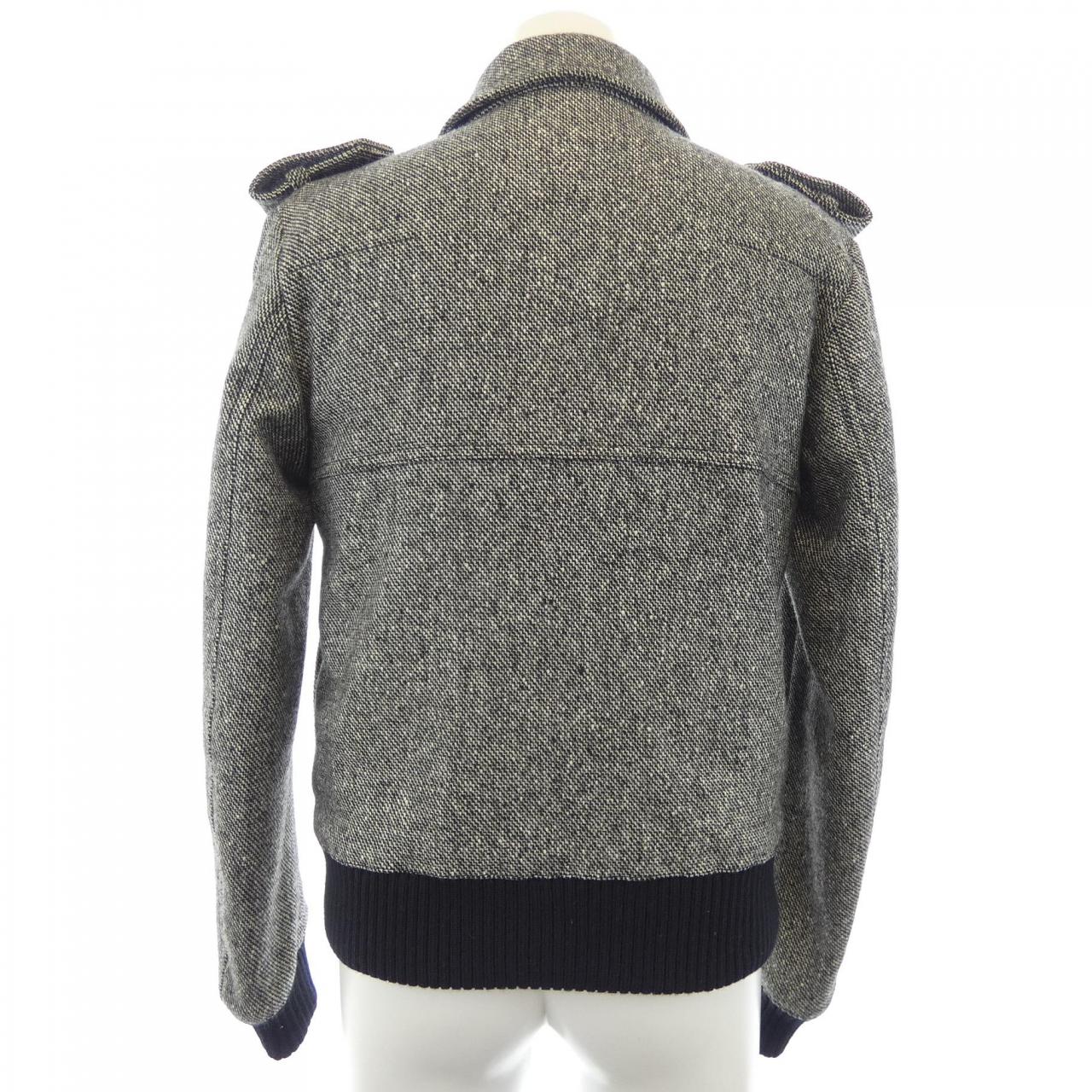 ディオールオム DIOR HOMME 6HH1043020 ブルゾン