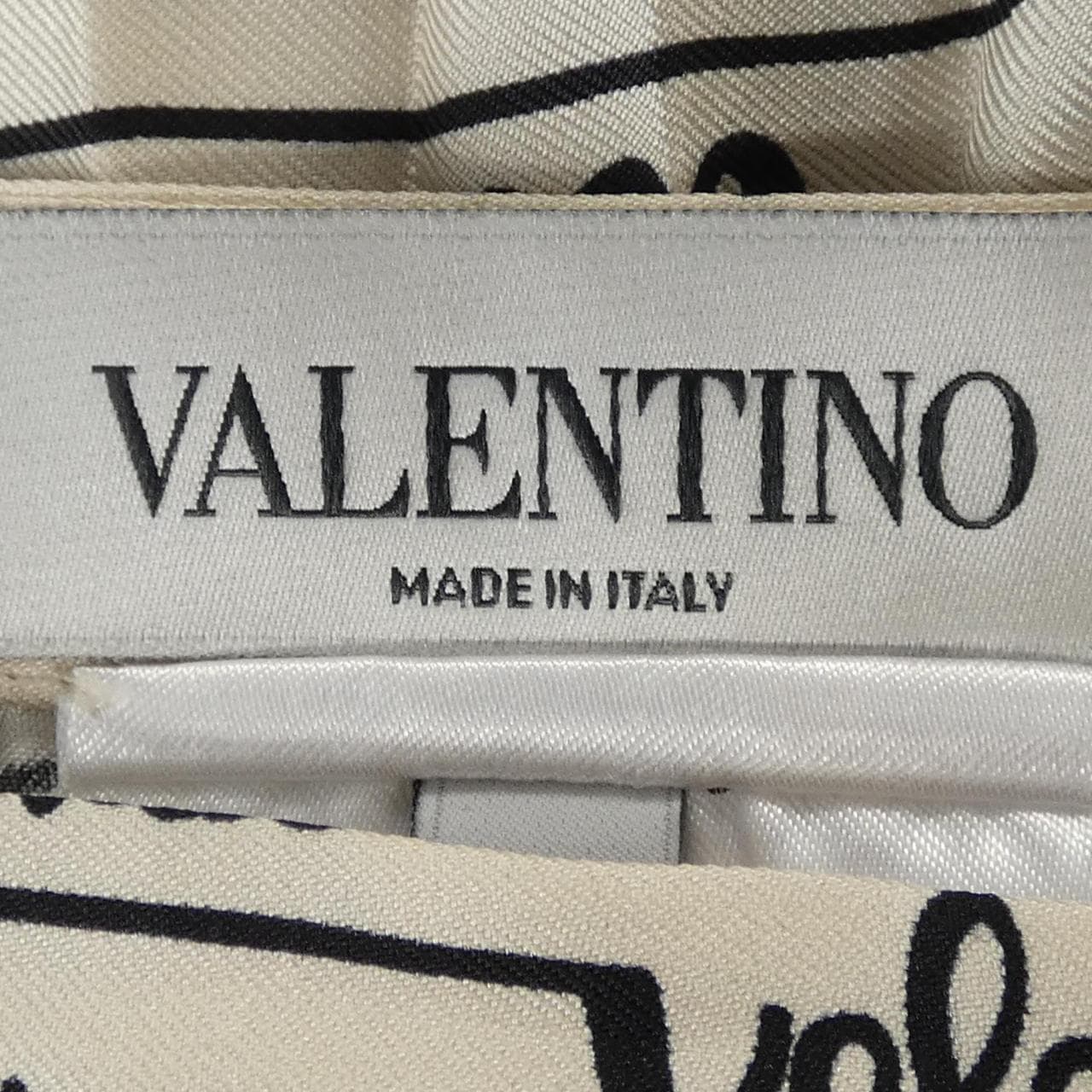 ヴァレンティノ VALENTINO スカート