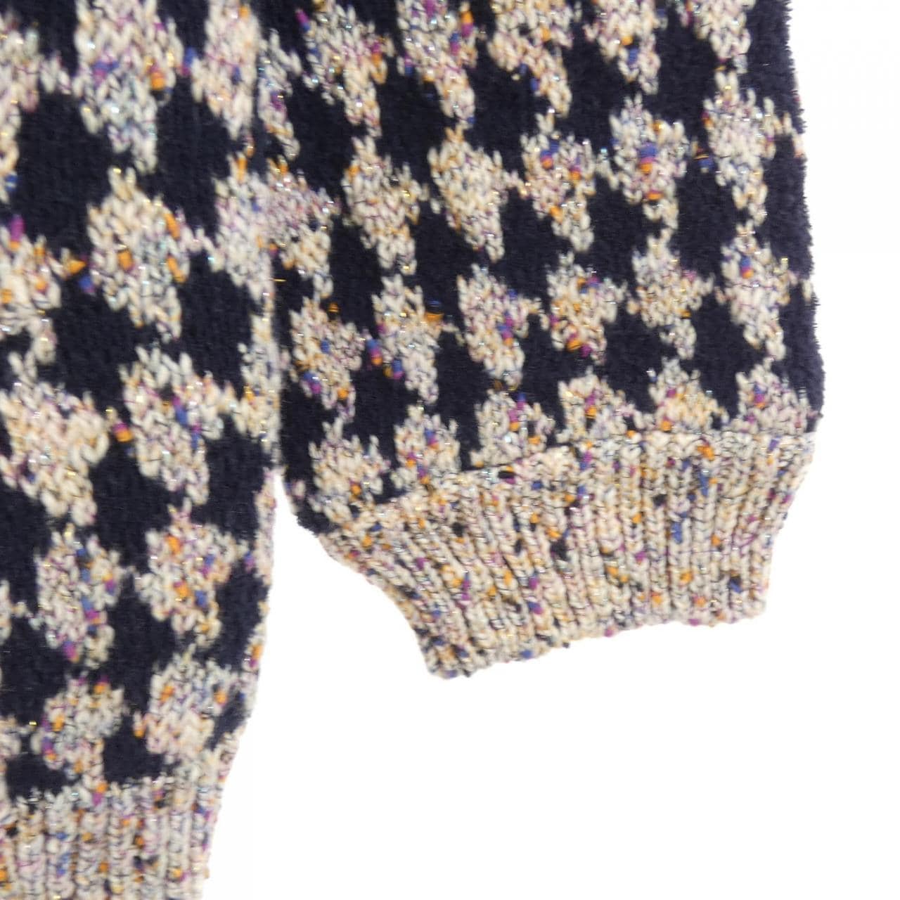 エトロ ETRO 201-13850-9655 カーディガン