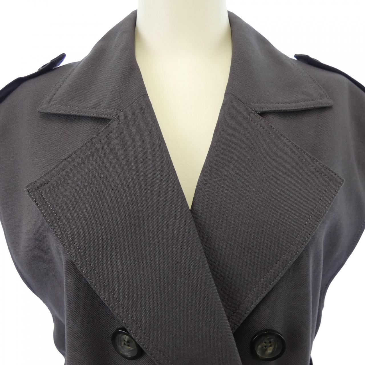 ロートレアモン LAUTRE AMONT ロングベスト