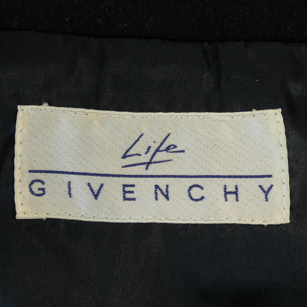 【ヴィンテージ】ジバンシー GIVENCHY コート