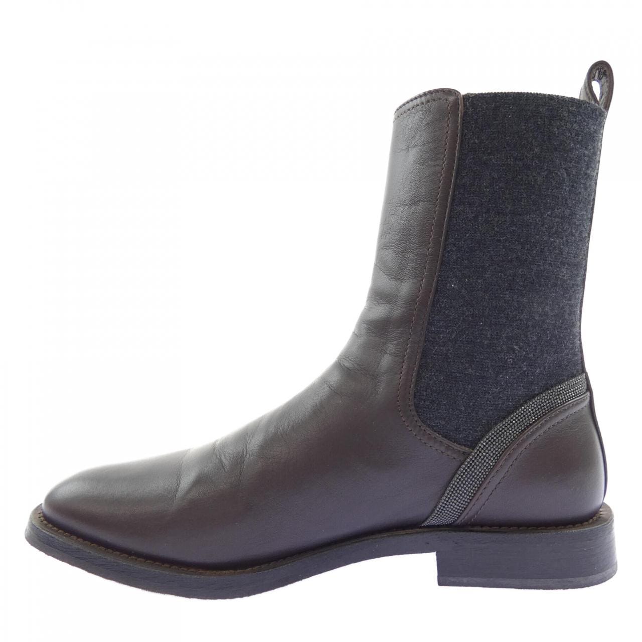 ブルネロクチネリ BRUNELLO CUCINELLI ブーツ