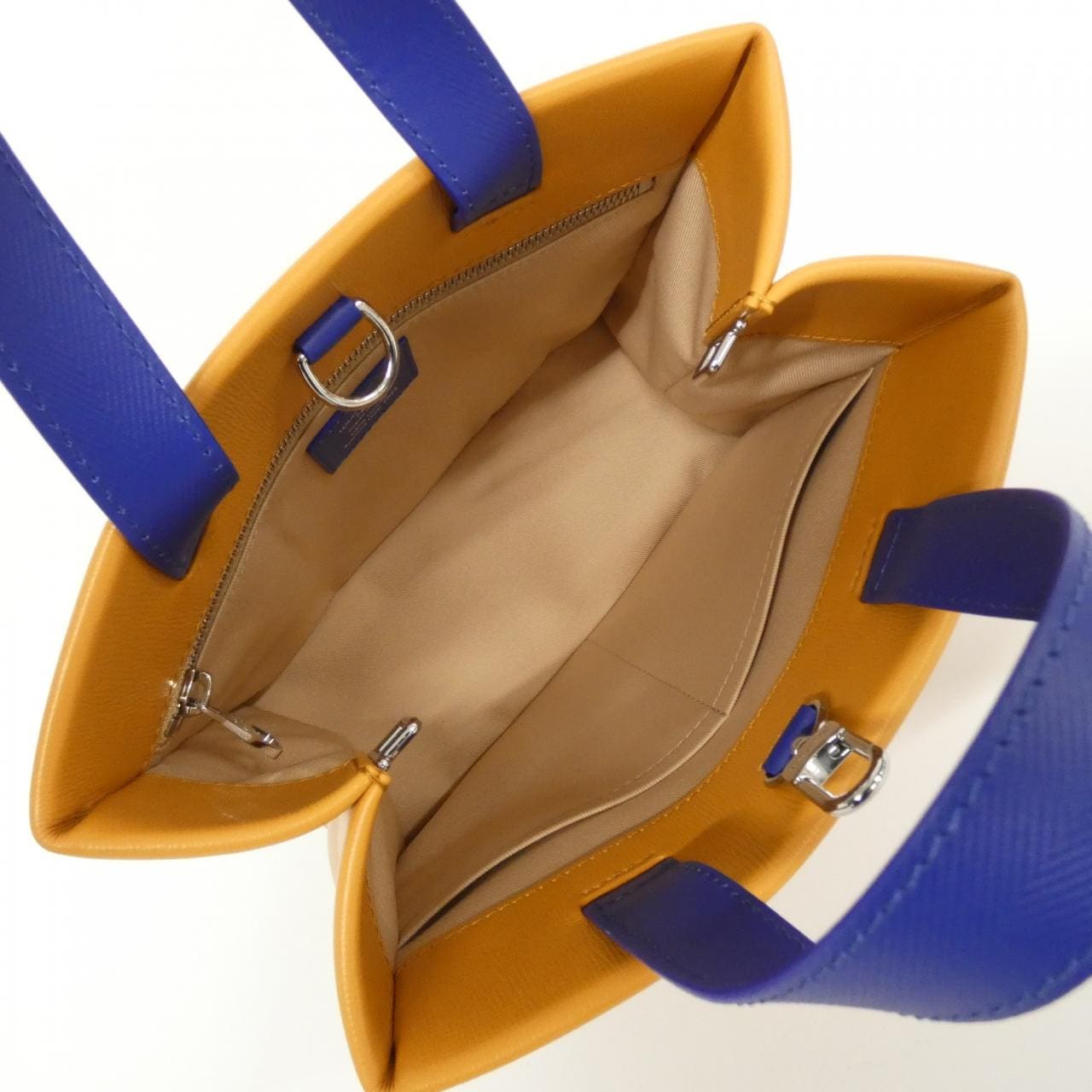 ルイヴィトン ショッパー トート MINI M15237 バッグ