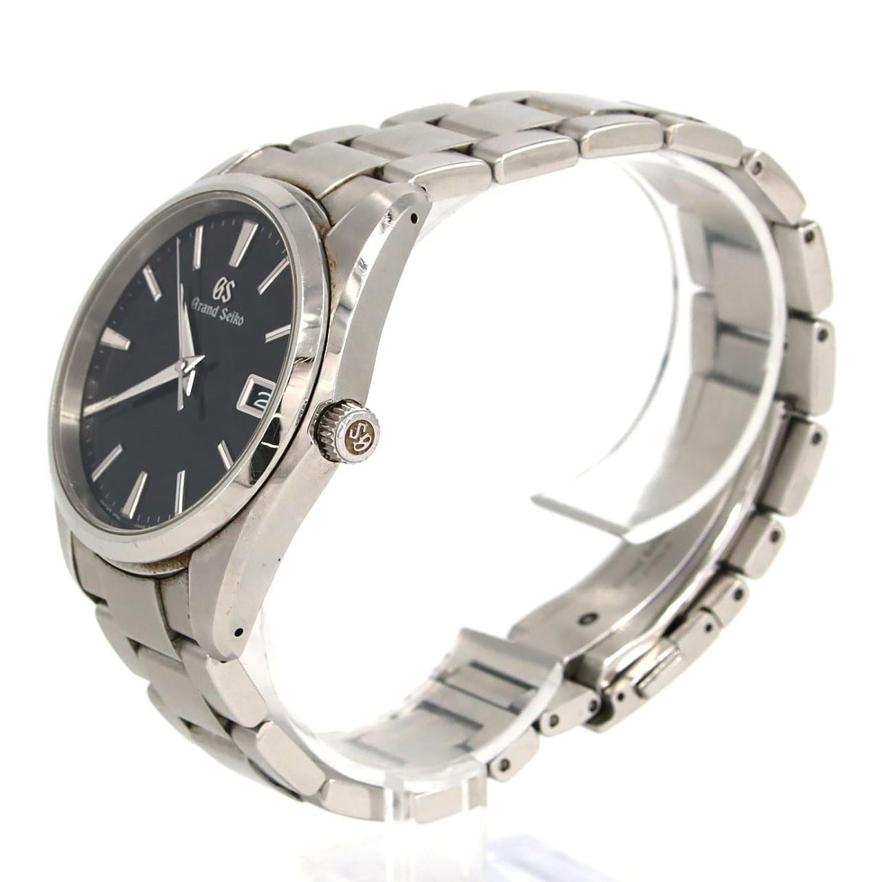 セイコー グランドセイコー･ヘリテージコレクション 9F85-0AC0/SBGP011 SS クォーツ