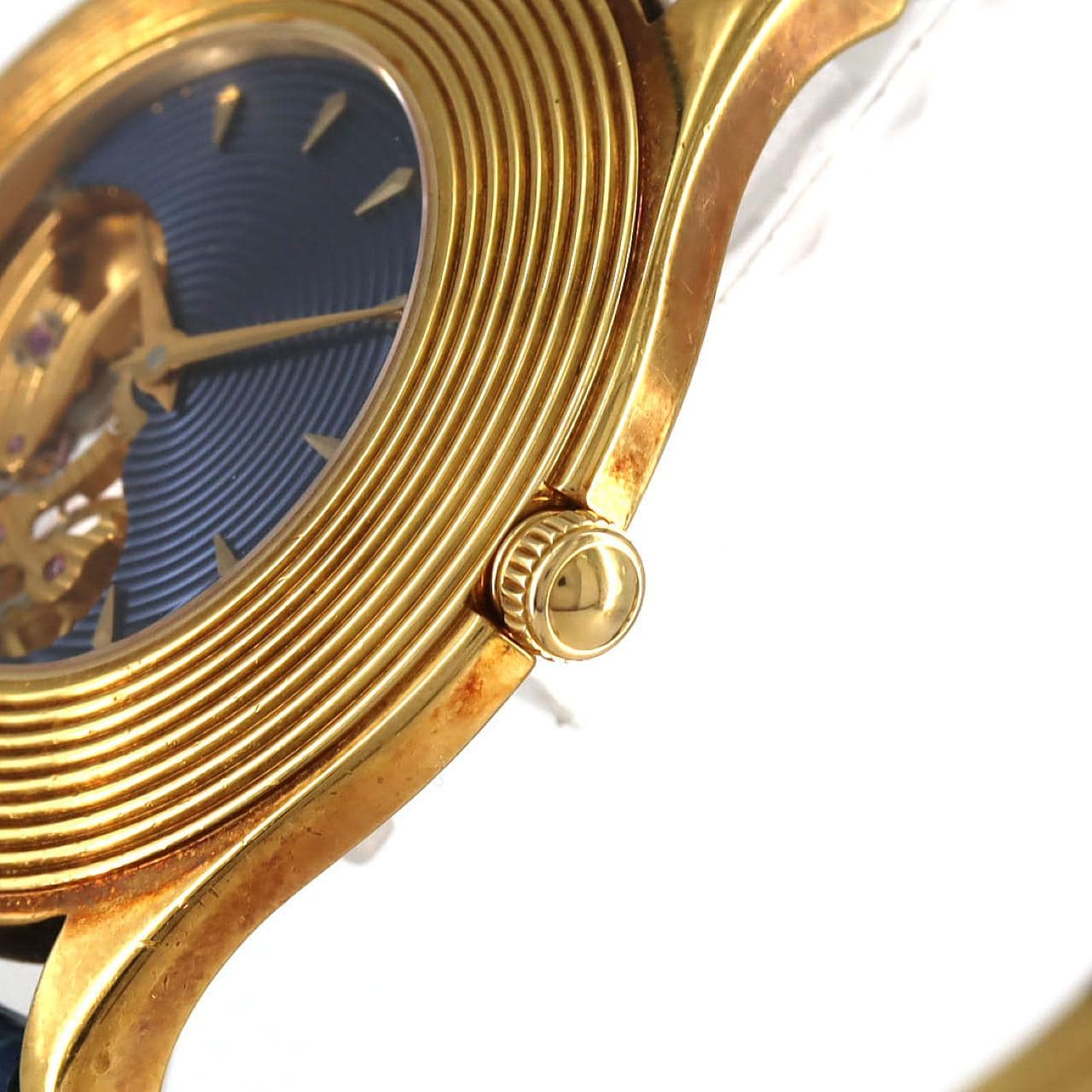 モーブッサン 11863 YG 手巻