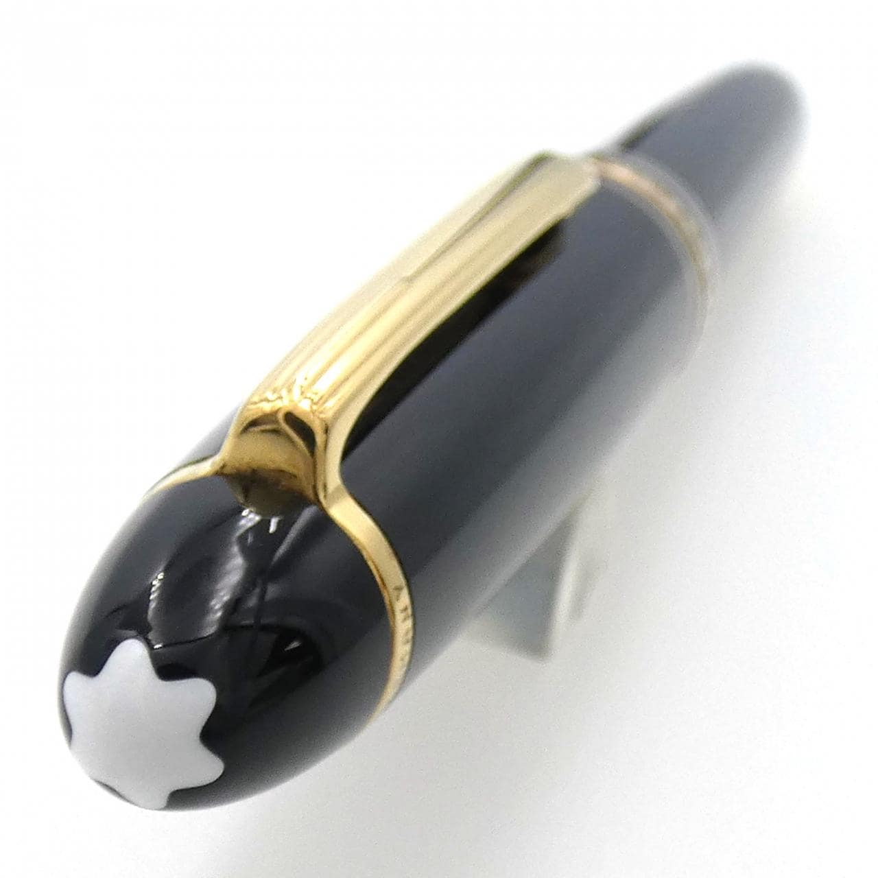 MONTBLANC Meisterstuck Gold d&#39;Or Grand 132452 原子筆