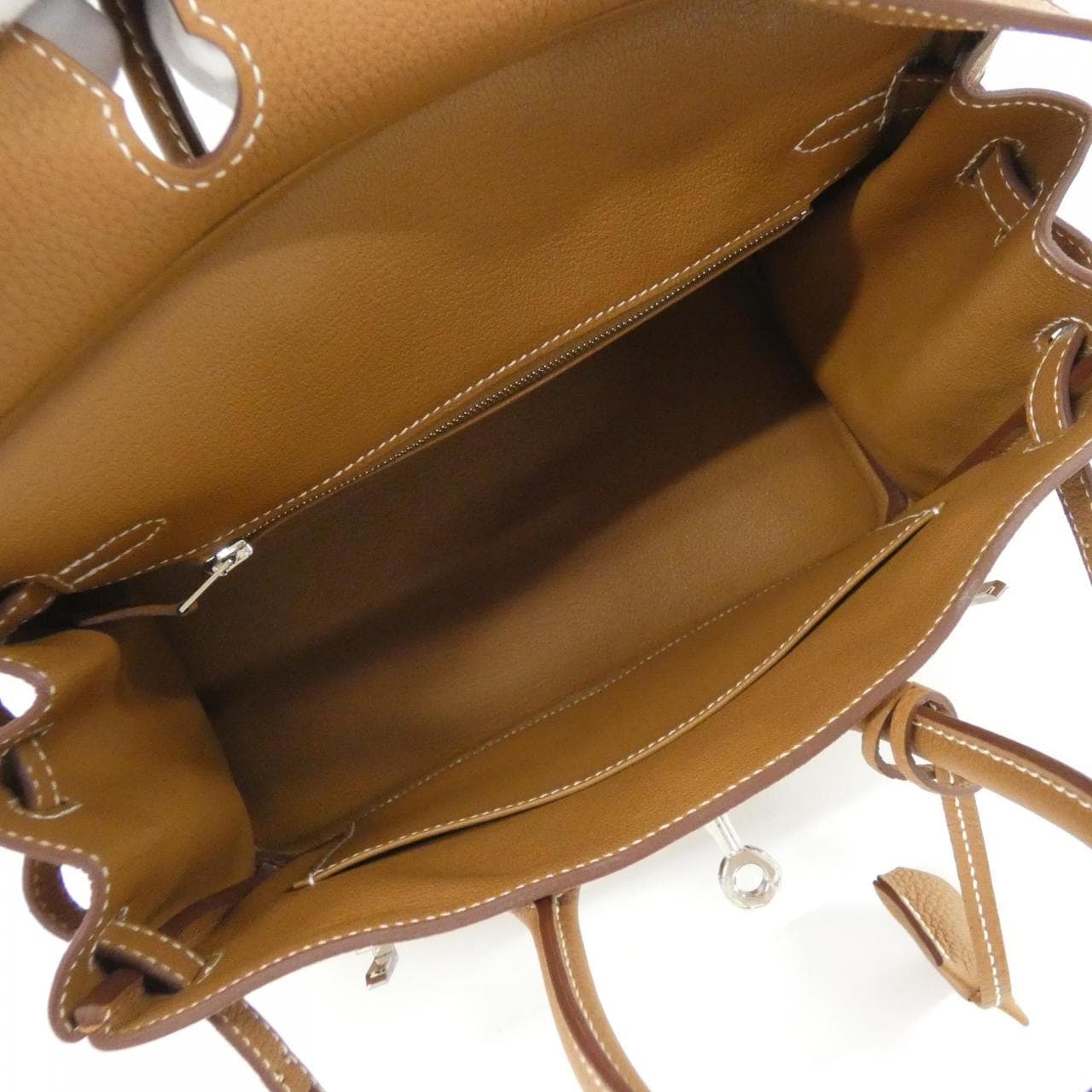 【未使用品】エルメス バーキン 25cm 041344CK バッグ