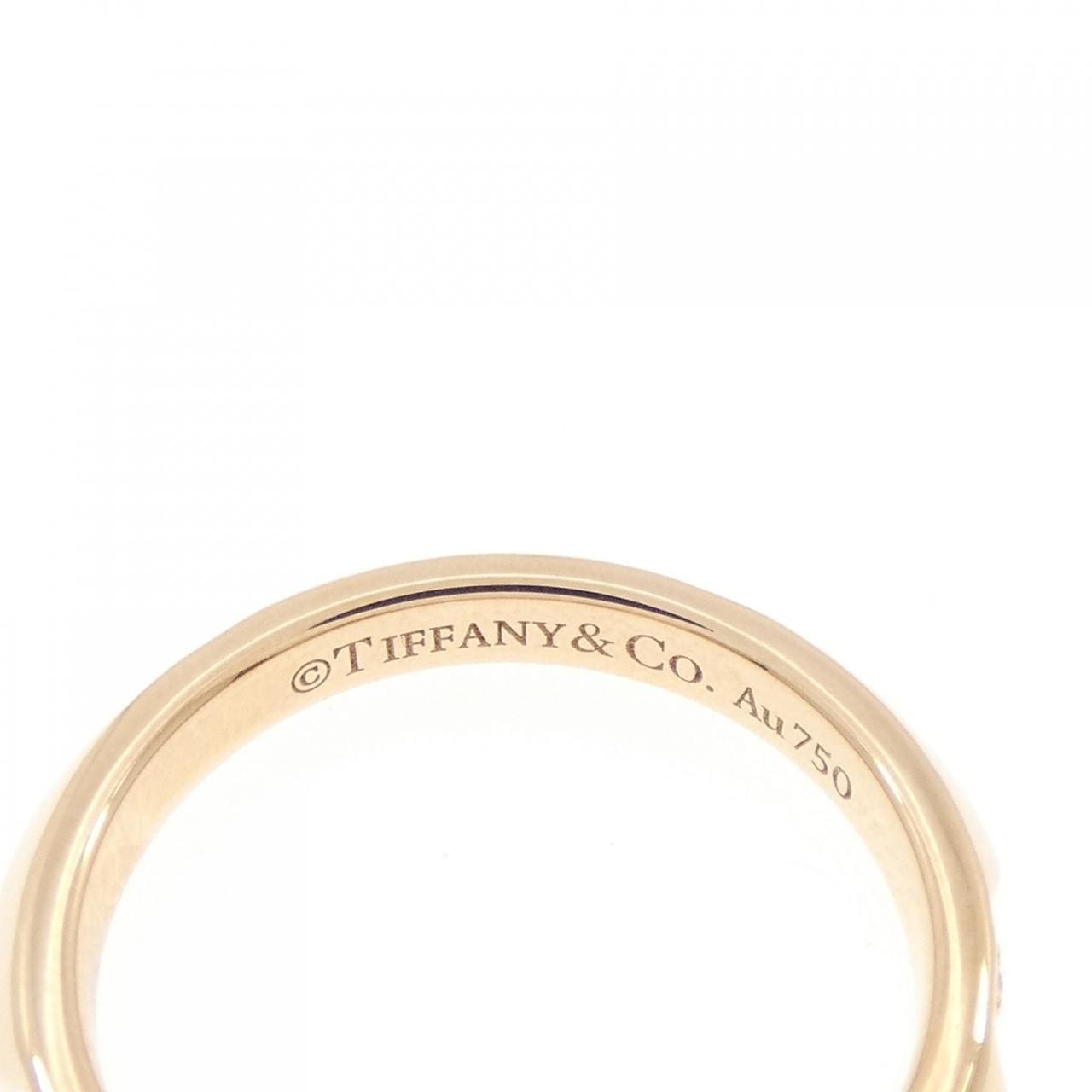 TIFFANY True Ring
