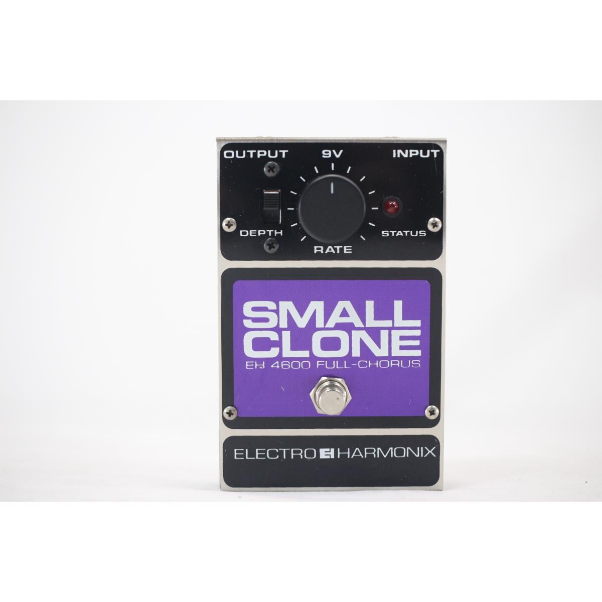 ＥＬＥＣＴＲＯ－ＨＡＲＭＯＮＩＸ　ＳＭＡＬＬ　ＣＬＯＮＥ