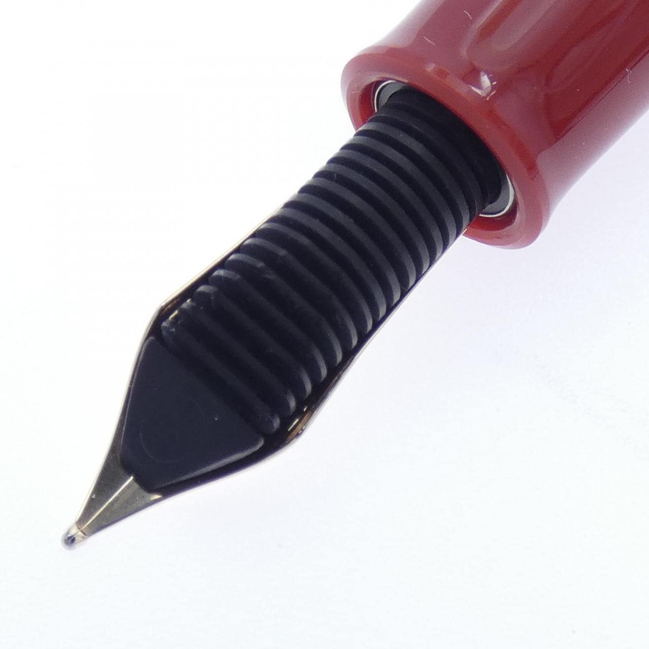 ペリカン M101Nブライトレッド 万年筆