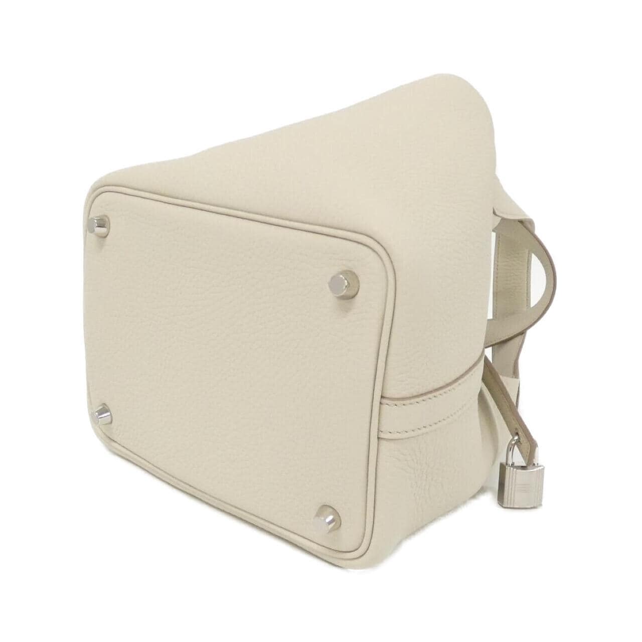 【未使用品】エルメス ピコタン ロック PM 056289CK バッグ