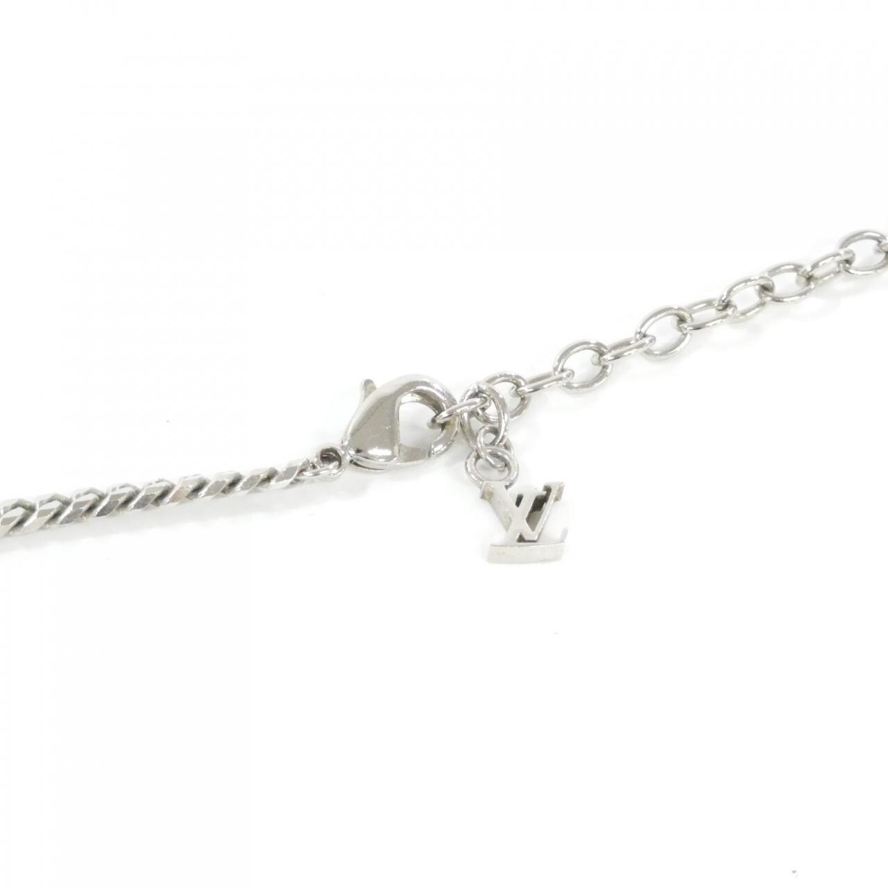 ルイヴィトン ネックレス LVID M01154 ネックレス