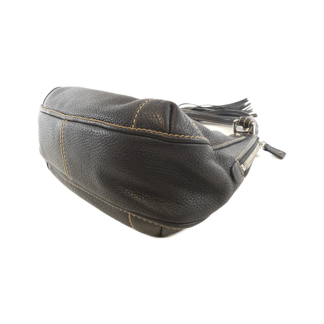 シャネル 23055 ショルダーバッグ