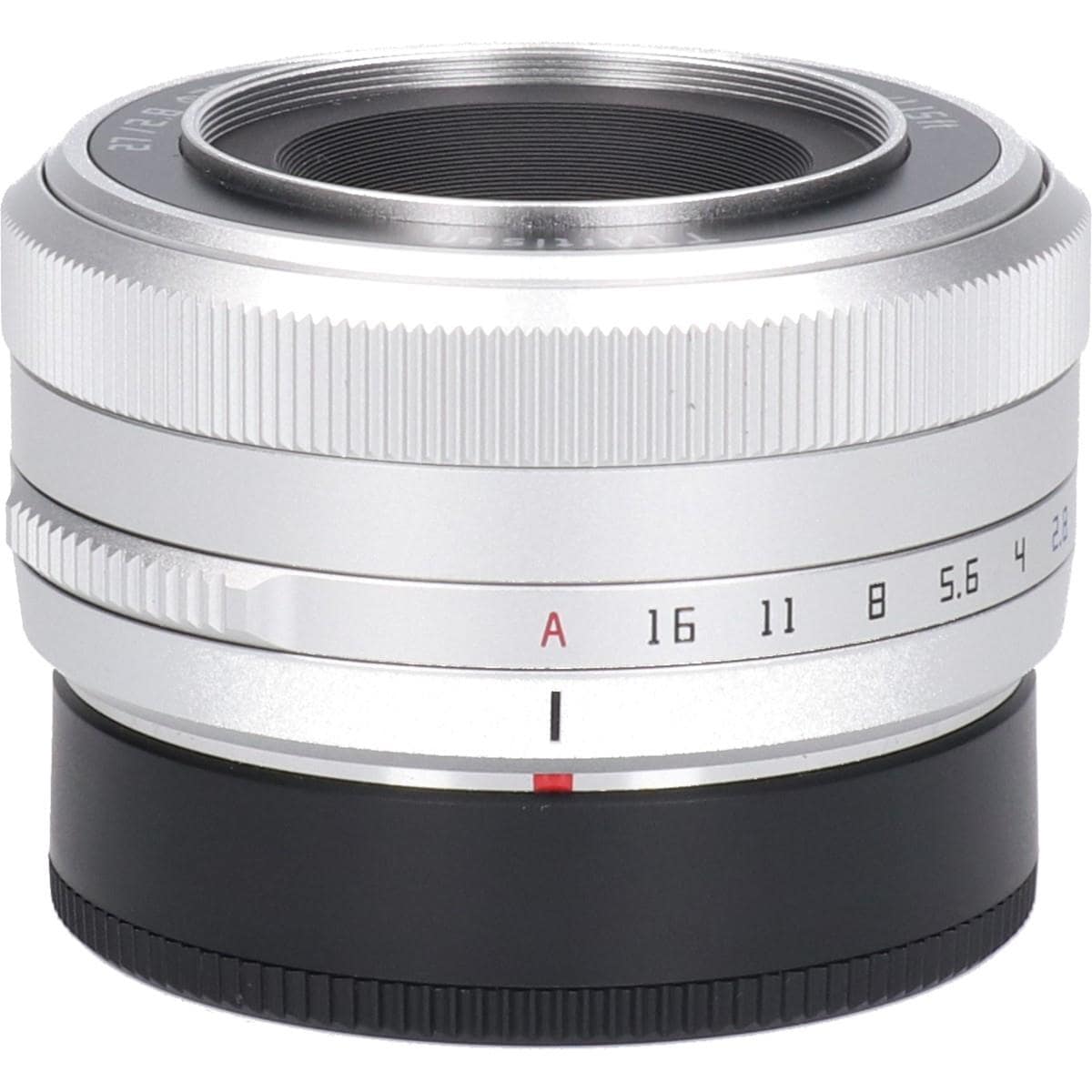 ＡＦ２７ｍｍ　Ｆ２．８ＦＸ