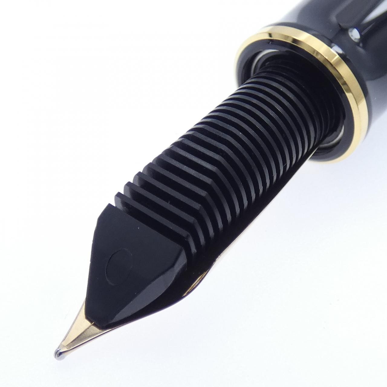 鹈鹕Superelain M1000黑色钢笔