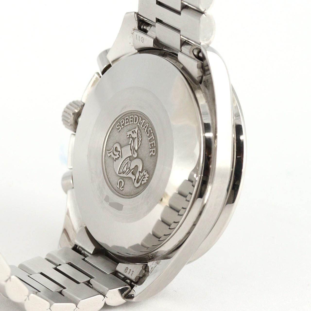 【ノーメンテナンス特価】オメガ スピードマスター 3510.50 SS 自動巻