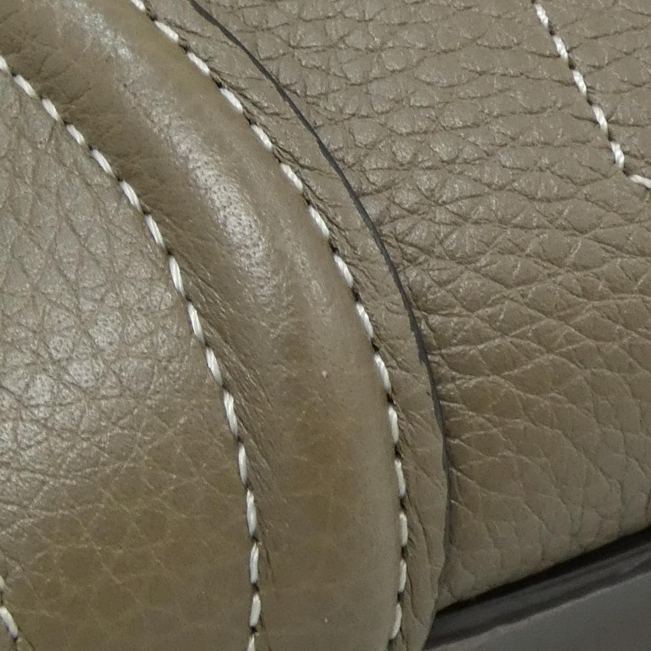 CELINE Luggage Nano 購物袋 189243DRU 包