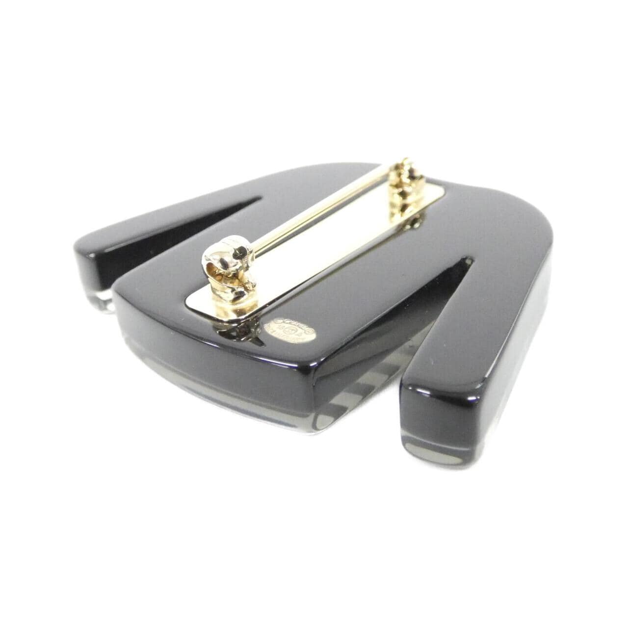 シャネル 58815 ブローチ