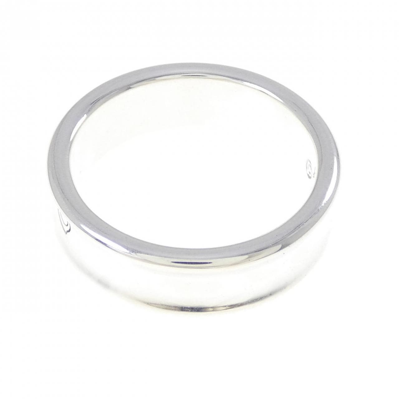 ティファニー 1837 リング