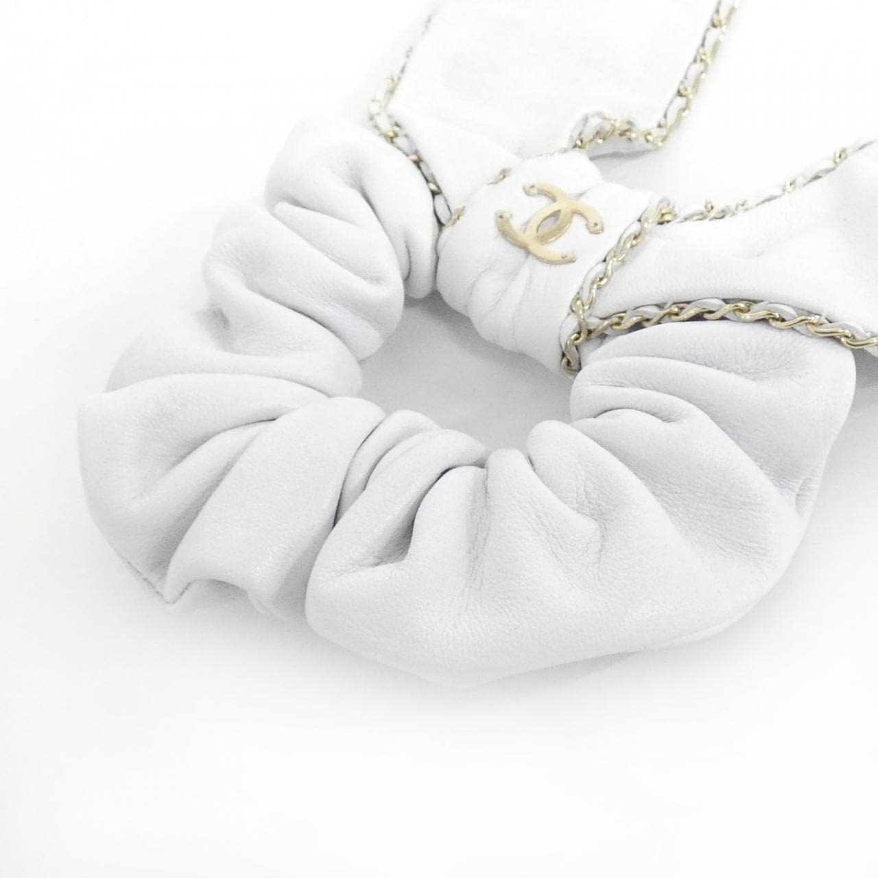 シャネル AA7497 シュシュ