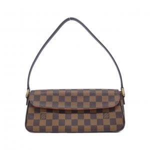 ルイヴィトン ダミエ レコレータ N51299 ショルダーバッグ