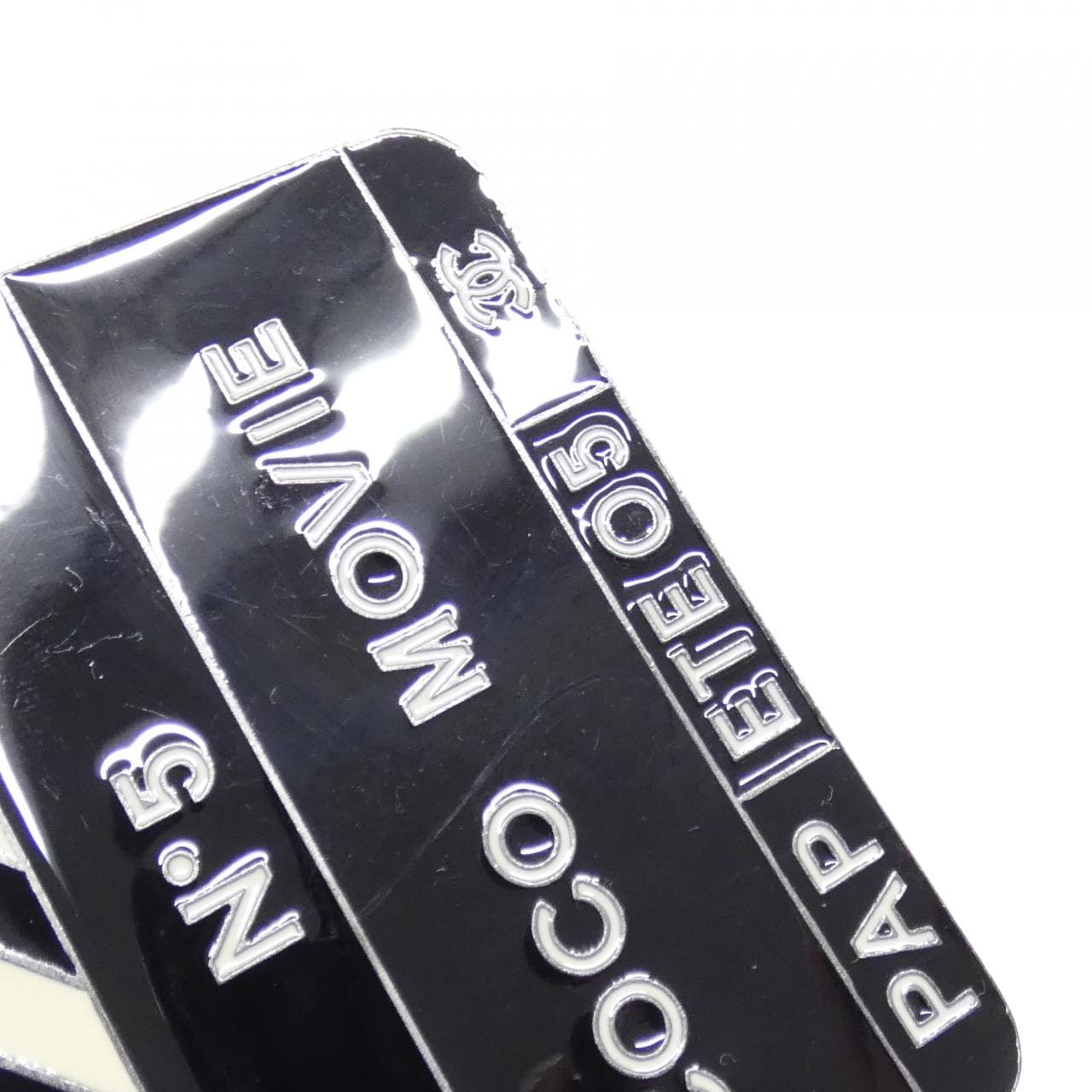 シャネル ネックレス