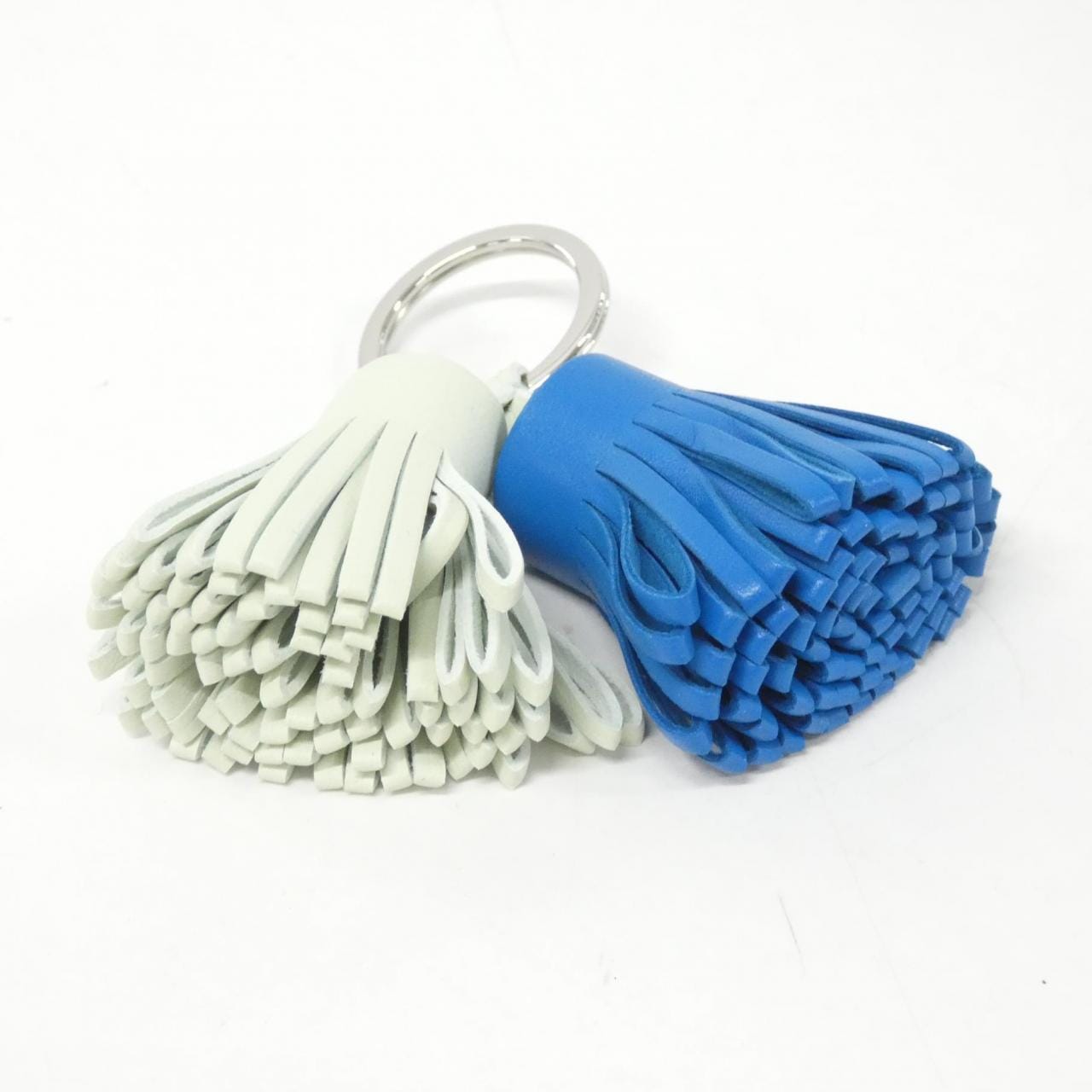 エルメス カルメン ウノドス 077895CJ キーホルダー